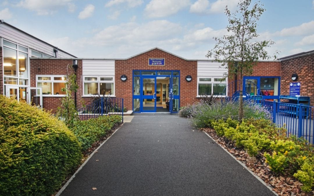 Christ Church Primary School