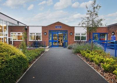 Christ Church Primary School