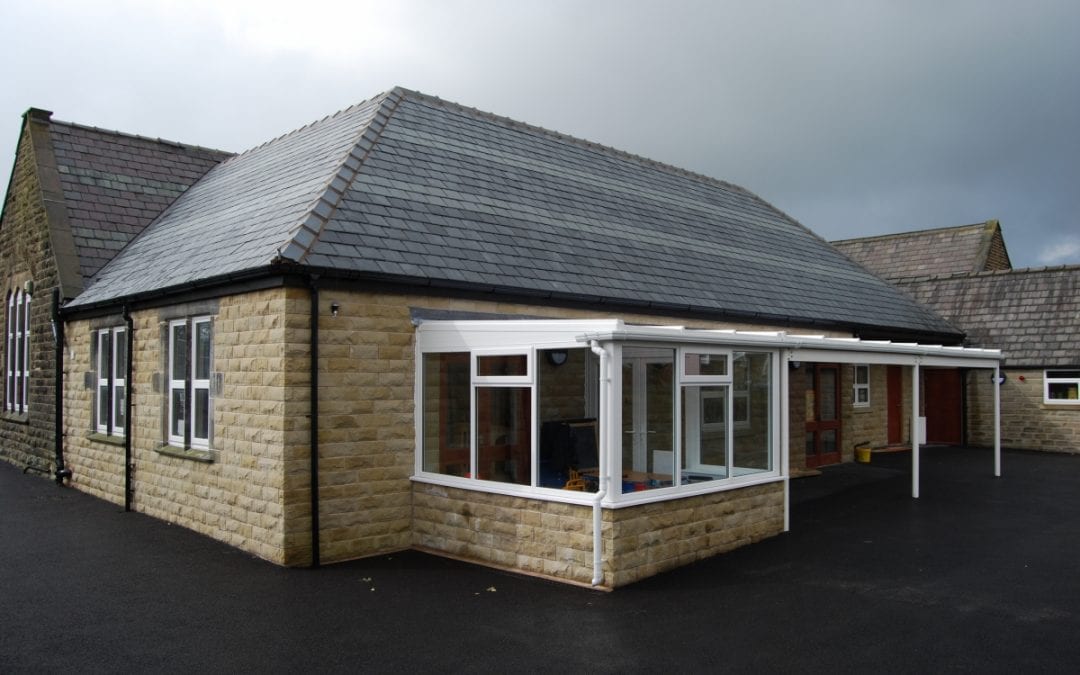 Edenfield Primary School