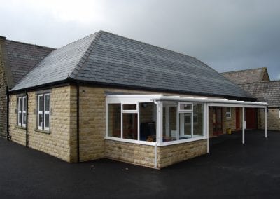 Edenfield Primary School