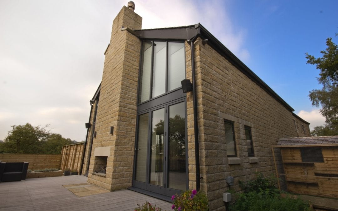 Conservation Project