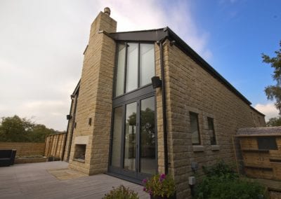 Conservation Project