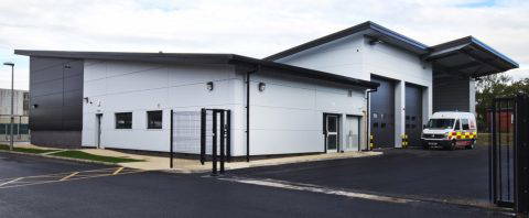 Equilibrium Architects Ltd — architectural project photograph 2 from the business website