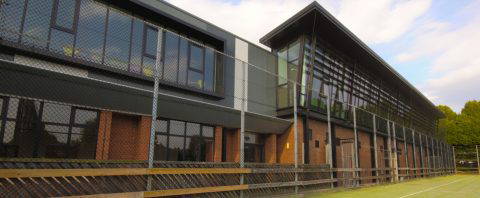 Equilibrium Architects Ltd — architectural project photograph 5 from the business website
