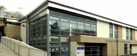 Equilibrium Architects Ltd — architectural project photograph 4 from the business website